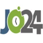 jo24 android application logo